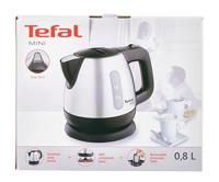 Tefal mini waterkoker rvs 0.8l 2200w - thumbnail