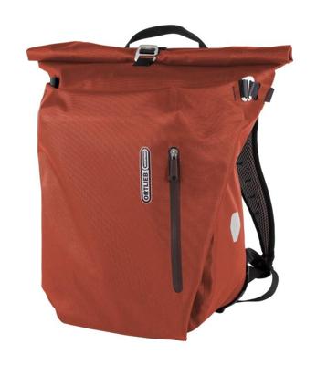 Ortlieb Vario QL2.1 20 L Fietstas Rooibos 20L