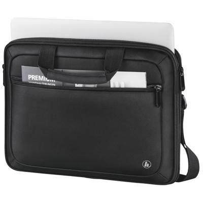 Hama Laptop-tas Nice Tot 40 Cm (15,6) Zwart Hama Laptop-tas Nice Tot 40 Cm (15,6) Zwart