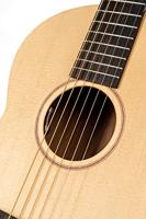 Sheeran by Lowden Tour Edition Indian Rosewood Sitka Spruce elektrisch-akoestische westerngitaar met gigbag - thumbnail