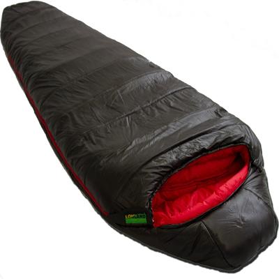 Lowland Slaapzak Pulsar 3 (links) Lowland Slaapzak Pulsar 3 (links)