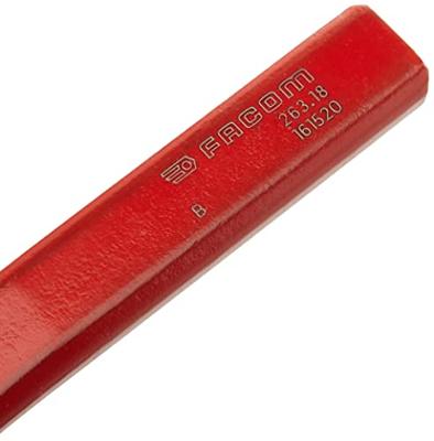 Facom koudbeitel l. 180 mm - 263.18