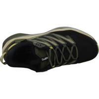 Lowa Maddox Pro GTX Lo Lage Wandelschoen Heren Black/Olive 10,5 - thumbnail
