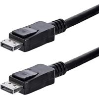 Lenovo 0A36537 DisplayPort-kabel DisplayPort Aansluitkabel DisplayPort-stekker, DisplayPort-stekker 1.80 m Meerdere kleuren - thumbnail