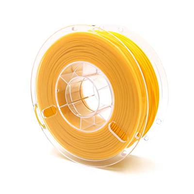 RAISE3D [S]5.11.00104 Premium Filament PLA kunststof 1.75 mm 1000 g Geel Premium 1 stuk(s)
