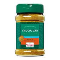 Verstegen - World Spice Blends Vadouvan - 160g - thumbnail