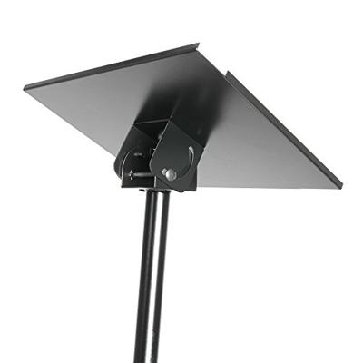 Adam Hall Laptop statief