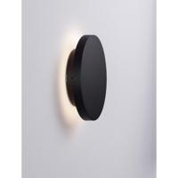 Lyora Zwarte wandlampNitro design - 9030748 - thumbnail