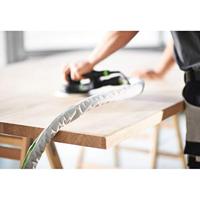 Festool ETS EC 150/5 EQ-Plus 576329 Excentrische schuurmachine 400 W Ø 150 mm - thumbnail
