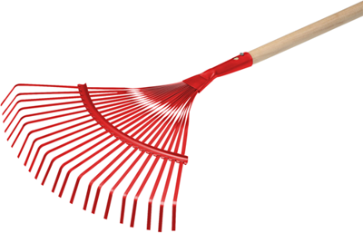 Meister bladhark 390 rood 22zk w.p. - wu9902310