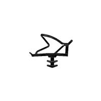 Deventer geluidisolerende afdichtingsprofiel - S 5751 - thumbnail