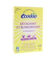 Ecodoo Ontvlekker en witmaker bio 350 Gram - thumbnail