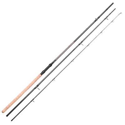 Spro Tactical Lake Trout 5-40Gr 3.90 m