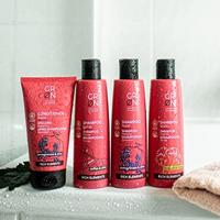 GRN Rich Elements Shampoo Energy - thumbnail