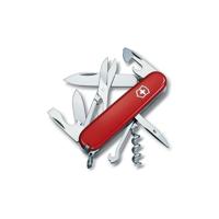 Victorinox Climber Zakmes Rood 14fc - thumbnail