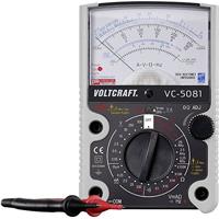 VOLTCRAFT VC-5081 Multimeter Analoog CAT III 500 V - thumbnail