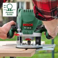 BOSCH Router POF 1200 AE 1200W - thumbnail