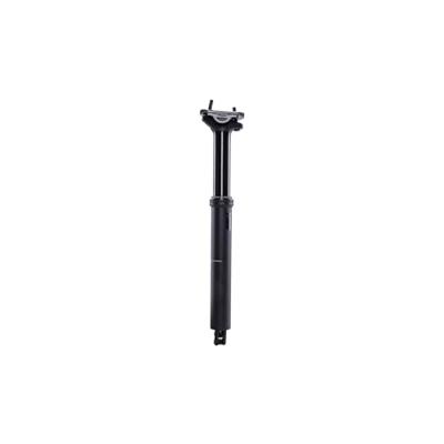 CONTEC vario patent-zadelpen "nara drop" ct adj.seatpost nara drop 34,9x402mm black