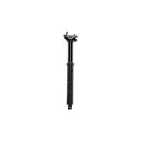 CONTEC vario patent-zadelpen "nara drop" ct adj.seatpost nara drop 34,9x402mm black - thumbnail