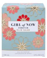 Geur Elie Saab Girl of Now Forever Eau de Parfum 90ML - thumbnail