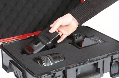 Einhell 4540013 Plukschuiminlegstuk (l x b x h) 420 x 280 x 65 mm