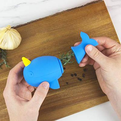 Gift Republic Narwal Kruideninfuser