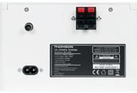 Thomson MIC121BT Bluetooth FM-radio, CD, MP3, USB, wit - thumbnail