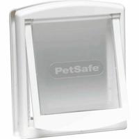 Staywell Door Catcher 2 Posities Wit 715sgifd - Petsafe - thumbnail