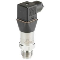 Bürkert Druktransmitter 1 stuk(s) 8325 - thumbnail