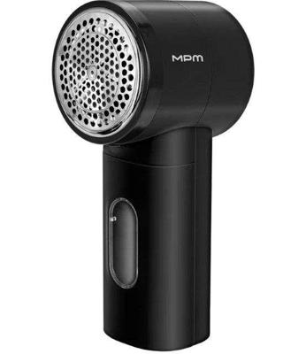 MPM MMU-05 kledingverzorgingsapparaat, zwart