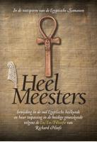 Heelmeesters (Hardback) - thumbnail