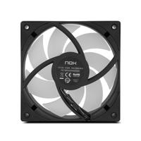 CPU-ventilator Nox-Xtreme NXHUMMERH500 - thumbnail