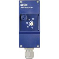 Jumo TN-60/60003190 Kamerthermostaat 70 tot 130 °C (l x b x h) 63 x 53 x 120 mm - thumbnail