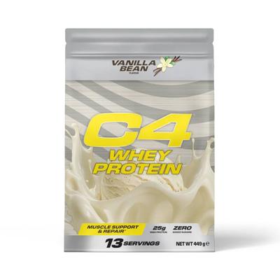 C4 Whey Protein | Cellucor | 449