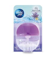 Ambi Pur Toiletblok Lavender&Rosemary - thumbnail