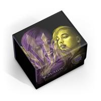 Ultimate Guard Sidewinder 100+ Xenoskin Magic: The Gathering Duskmourn: House of Horror - Niko, Light of Hope - thumbnail