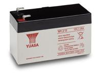Yuasa NP1.2-12 loodaccu - thumbnail