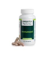 Energetica Immunozol Vegecaps - thumbnail