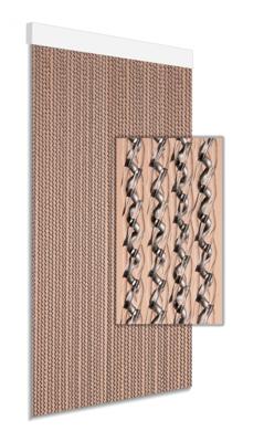 Caravan Astro Zwart 60 x 190 cm Caravan Astro Zwart 60 x 190 cm