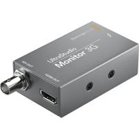 Blackmagic UltraStudio Monitor 3G - thumbnail