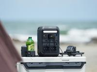 Anker SOLIX C300X draagbaar oplaadstation 7 Lithium-ijzerfosfaat (LiFePo4) 90000 mAh - thumbnail