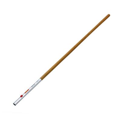 Wolf Multi-Star combisysteem 71AED007650 ZM 140 Essenhouten steel 140 cm