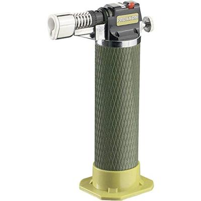 Proxxon Micromot Microflame MFB/E Gasbrander 1200 °C 60 min. Met Piëzo-ontsteker 1 stuk(s) - thumbnail