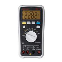 Multimetrix DMM 121 Multimeter Digitaal CAT III 600 V Weergave (counts): 4000 - thumbnail