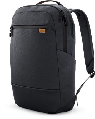 Dell EcoLoop Premier Slim CP7625S Laptoprugzak Geschikt voor max. (laptop): 40,6 cm (16) Zwart