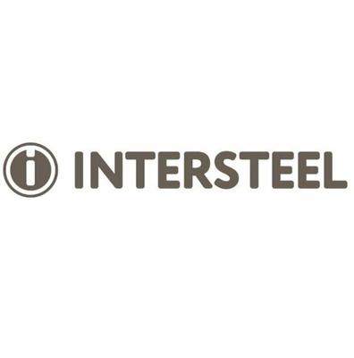 Intersteel Deurkruk Bastian op rozet geveerd - antraciet Intersteel Deurkruk Bastian op rozet geveerd - antraciet