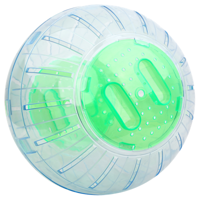 Pawise Exercise Ball 25 cm