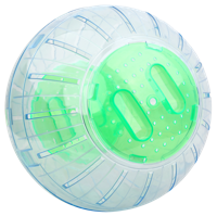 Pawise Exercise Ball 25 cm - thumbnail