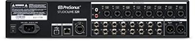 Presonus StudioLive 32R Series III Rack Mixer