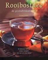 Rooibosthee Gezondheidsdrank Boek - Jörg Zittlau - thumbnail